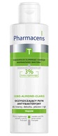Pharmaceris T Bakteriostatická čistiaca kvapalina Pharmaceris T Bakteriostatická čistiaca kvapalina
