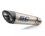 SC-PROJEKT SUZUKI GSX-S 1000 21/22|tlmič výfuku
