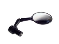 MTB 3D konvexné zrkadlo 75mm na riadidlá MTB 3D konvexné zrkadlo 75mm na riadidlá