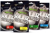 Korda Solidz PVA sáčky veľ. S Korda Solidz PVA sáčky veľ. S