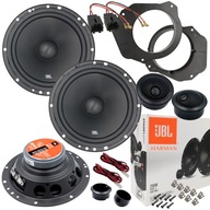 SEPARATED JBL STAGE1 601C reproduktory pre PEUGEOT EXPERT TOYOTA ProAce FRONT SEPARATED JBL STAGE1 601C reproduktory pre PEUGEOT EXPERT TOYOTA ProAce FRONT