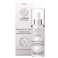 Sprej na akné s iónmi striebra 100 ml Sprej na akné s iónmi striebra 100 ml