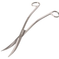 KRUGER MEIER VLNOVÉ NOŽNICE DO AKVÁRIÍ 25CM KRUGER MEIER VLNOVÉ NOŽNICE DO AKVÁRIÍ 25CM