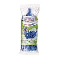 Náhradný mop Poder Azul Náhradný mop Poder Azul