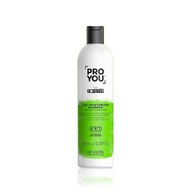 Revlon ProYou The Twister hydratačný šampón 350 Revlon ProYou The Twister hydratačný šampón 350