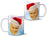 Hrnček Hrnček John Paul 2 JP2 za Darček +meno Hrnček Hrnček John Paul 2 JP2 za Darček +meno