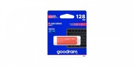 GOODRAM Pendrive UME3 128GB USB 3.0 Orange GOODRAM Pendrive UME3 128GB USB 3.0 Orange