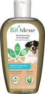 FRANCODEX Biodene šampón pre všetky typy vlasov
