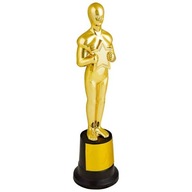 SOCHA WIKTOR PRIZE ZLATÝ POHÁR NARODENINY VEĽKÝ DARČEK PRÍLEŽITOSŤ 22 CM SOCHA WIKTOR PRIZE ZLATÝ POHÁR NARODENINY VEĽKÝ DARČEK PRÍLEŽITOSŤ 22 CM