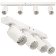 Stropné svietidlo LED LAMP Rail Spot 4xGU10 PREMIUM Stropné svietidlo LED LAMP Rail Spot 4xGU10 PREMIUM