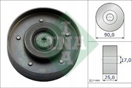 VALEC NA PÁS S VIACROVENÝM PÁSOM. VW A4/A5/Q5/TRANSPORTER 1.8/2.0TSI 07-