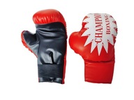 Tréningové boxerské rukavice pre deti