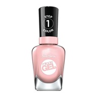 Sally Hansen Miracle Gel x Keith Haring Lak na nechty 238 Regal Rose Sally Hansen Miracle Gel x Keith Haring Lak na nechty 238 Regal Rose