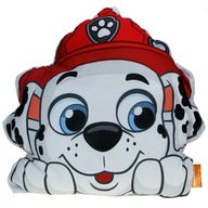 Paw Patrol: Mäkký vankúš: Marshall (459481) Paw Patrol: Mäkký vankúš: Marshall (459481)
