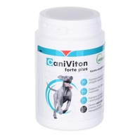 Vetoquinol CaniViton Forte Plus na kĺby psov 90 tabliet Vetoquinol CaniViton Forte Plus na kĺby psov 90 tabliet
