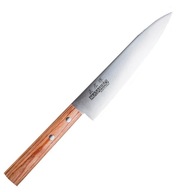 MASAHIRO Sankei japonský úžitkový nôž 15 cm
