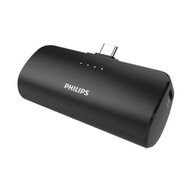 MALÉ VRECKO POWERBANK PHILIPS 2500 mAh TYP C