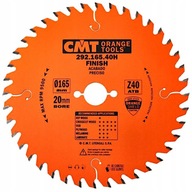 CMT Pílový kotúč na laminátové drevo 165 x 20 mm CMT Pílový kotúč na laminátové drevo 165 x 20 mm