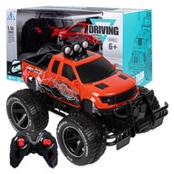 AUTO NA DIAĽKOVÉ OVLÁDANIE RC TERÉNNE AUTO AUTO NA DIAĽKOVÉ OVLÁDANIE RC TERÉNNE AUTO