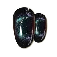 Lak Reney Cat Eye 9D Magic Space 02 10ml Lak Reney Cat Eye 9D Magic Space 02 10ml