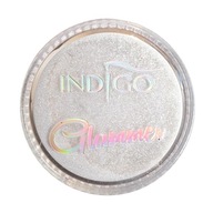 Indigo glammer zlatá zlatá perlová obliečka 0,5g