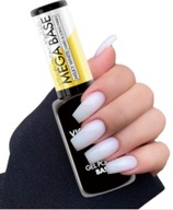 VICTORIA VYNN MEGA BASE BUILDING MILKY HYBRID BASE - MILKY WHITE 8 ml VICTORIA VYNN MEGA BASE BUILDING MILKY HYBRID BASE - MILKY WHITE 8 ml