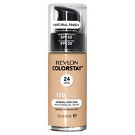 Revlon ColorStay Makeup pre normálnu/suchú pleť SPF20 podkladová báza pre normálnu pleť Revlon ColorStay Makeup pre normálnu/suchú pleť SPF20 podkladová báza pre normálnu pleť