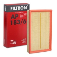 FILTRON VZDUCHOVÝ FILTER AP183/6 FILTRON VZDUCHOVÝ FILTER AP183/6