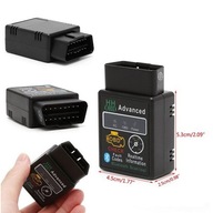 OBDII čítačka Bluetooth kódov do auta ELM 327 OBDII čítačka Bluetooth kódov do auta ELM 327