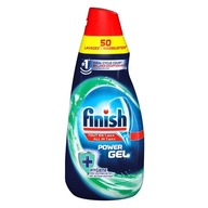 FINISH All in 1 Max 1L Hygiene gél do umývačky riadu