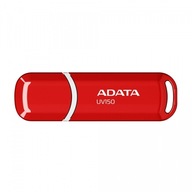 Adata DashDrive Value UV150 32GB USB3.2 Gen1 Red Pendrive Adata DashDrive Value UV150 32GB USB3.2 Gen1 Red Pendrive