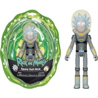 Akčná figúrka Ricka a Mortyho Vesmír Funko Pop Akčná figúrka Ricka a Mortyho Vesmír Funko Pop