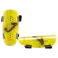 JOMA ATTACK SHIN GUARDS #L futbalové chrániče holení JOMA ATTACK SHIN GUARDS #L futbalové chrániče holení
