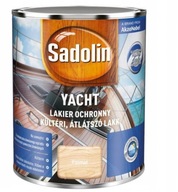Sadolin Yacht Polomatný jachtový lak 2,5L