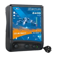 ELECTRIZER PASTUCH SECUR 2400HTE 4J POMELAC NETWORK ELECTRIZER PASTUCH SECUR 2400HTE 4J POMELAC NETWORK