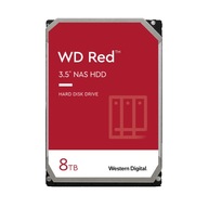 Pevný disk WD Red Plus 8TB 8000 GB WD80EFZZ NAS