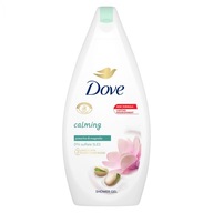 UNILEV DOVE GEL P/PR ukľudňujúci/PIST 450 ML