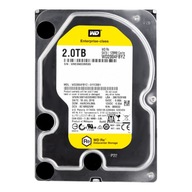 WD RE 2TB 7,2K 128MB SATA III 3,5'' WD2004FBYZ