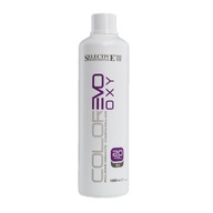 Selektívna farba Evo Oxy peroxid vodíka 20 obj. oxidant 6 % emulzia 1 l Selektívna farba Evo Oxy peroxid vodíka 20 obj. oxidant 6 % emulzia 1 l