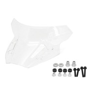 veterný deflektor pre motocykel MT09 FZ09 2021-2022 veterný deflektor pre motocykel MT09 FZ09 2021-2022