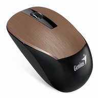 Bezdrôtová medená myš Genius NX-7015