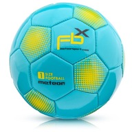 METEOR FBX #1 FUTBAL modrý