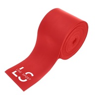 LATEXOVÁ REHABILITAČNÁ PÁSKA FLOSS BAND LINE SPORT 1MM ČERVENÁ LATEXOVÁ REHABILITAČNÁ PÁSKA FLOSS BAND LINE SPORT 1MM ČERVENÁ