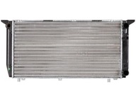 RADIATOR AUDI 100 C3 1,8-2,2 COUPE B3 B4 1,8-2,3