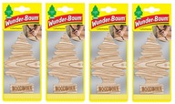 VÔŇA WUNDER BAUM VÔŇA VIANOČNÉHO STROMU Z DREVA VÔŇA WUNDER BAUM VÔŇA VIANOČNÉHO STROMU Z DREVA
