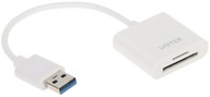 ČÍTAČKA PAMÄŤOVÝCH KARIET SD/MICRO SD Y-9321 UNITEK ČÍTAČKA PAMÄŤOVÝCH KARIET SD/MICRO SD Y-9321 UNITEK