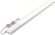 POD SKRIŇOVÉ LAMPY - KUCHYŇA - LED 10W - 57 cm - POD SKRIŇOVÉ LAMPY - KUCHYŇA - LED 10W - 57 cm -