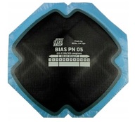 Patch Patch Diagonálna vložka na opravu pneumatík PN 05 Patch Patch Diagonálna vložka na opravu pneumatík PN 05