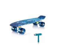 Newdora 22 Kompletný skateboard 55 cm