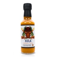 Hula pálivá omáčka - mango Habanero Hula pálivá omáčka - mango Habanero